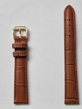 Condor Alligator Grain Leather
