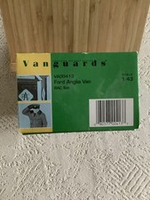 Vanguards 1/43 Scale VA00413