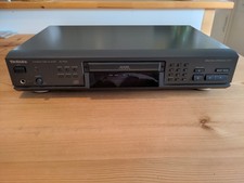 Technics SL-PG4 CD Player Hi