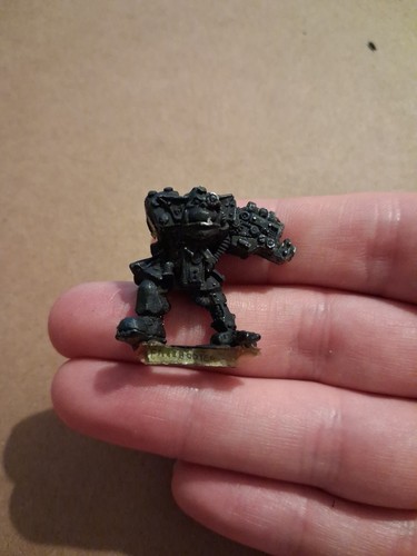 Space ork freebooter renegade - ork,