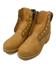 Timberland 7-hole boots/ camel