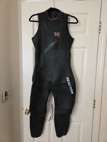 2022 blueseventy reaction - 2022,