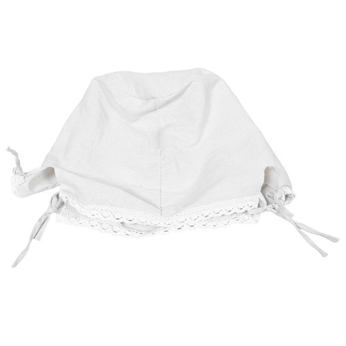 Cloth insert for wicker - ,
