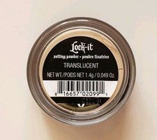Kat Von D LOCK IT Setting