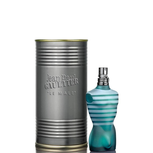 Jean paul gaultier male eau - gaultier,