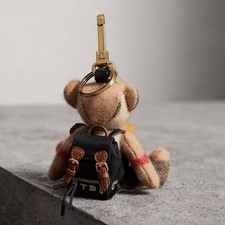Burberry Thomas Bear With