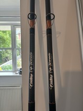 Century Tip Tornado Sport X2 (Please See Description)