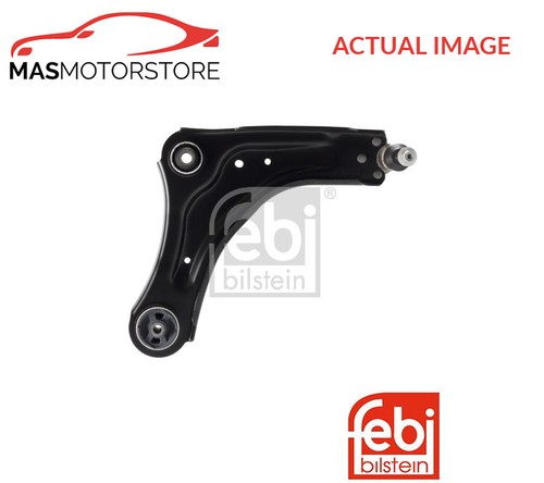 Track control arm wishbone - control,