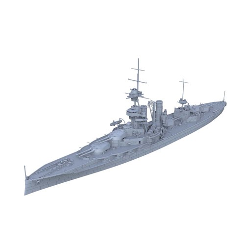 Hms iron duke class - duke,