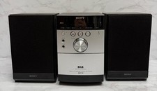 Sony CMT‑EH45DAB Micro