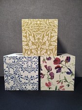 handmade Decoupage tissue box