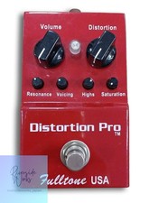 Fulltone Distortion Pro -