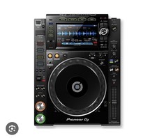 Pioneer CDJ2000 NXS2