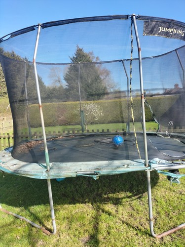Jumpking oval outdoor - jumpking,
