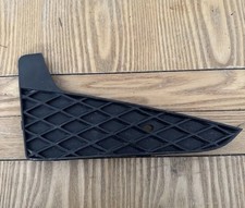 Seat Ibiza FR  Front Bumper