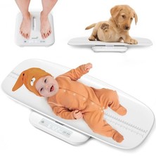 GROWNSY Baby Scale with