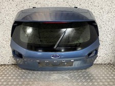 18-22 FORD FOCUS MK4 HATCH