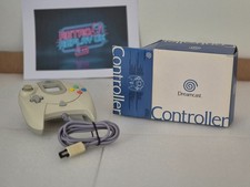 Sega Dreamcast Official
