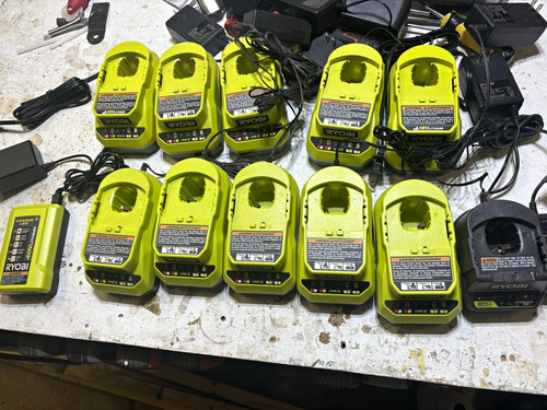 Ryobi one 18v - ryobi, one+