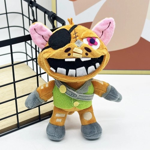 19cm poppy playtime chapter - 19cm,