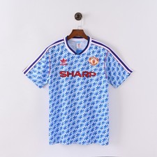 Manchester United Retro