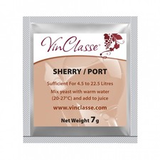 Vinclasse Sherry / Port Wine