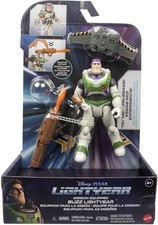 Disney Pixar Lightyear Mission