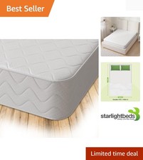 Vacuum-Sealed Memory Foam