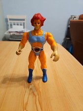 Lion-O Action Figure