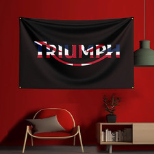 Triumph Motorcycle Logo