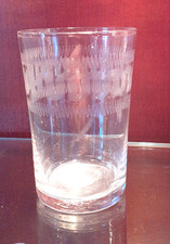 Vintage Greek Key Design