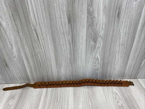Leather canvas g shot - shot, gun
