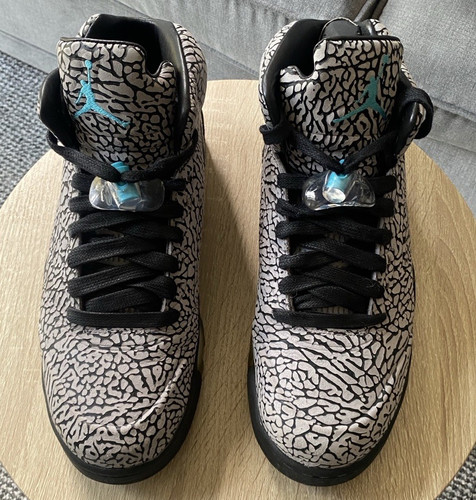 Jordan air - air, elephant