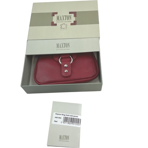 Maxton genuine leather - maxton,