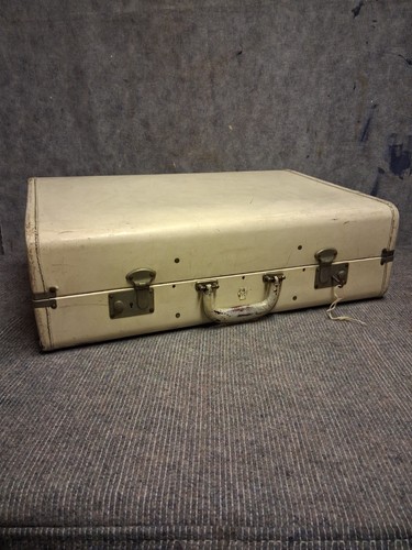 Vintage revelation white vinyl - vintage,