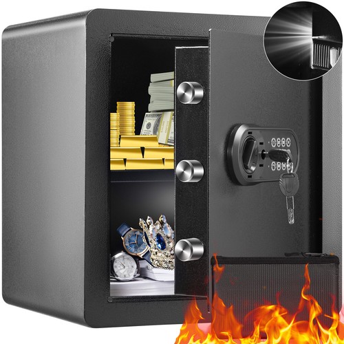 Uimoso safe box lock security - box,