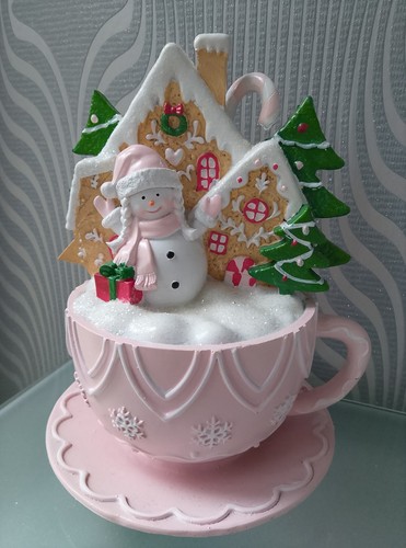 Maxx christmas pink - christmas,