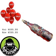 The Lost Boys - David's Bottle