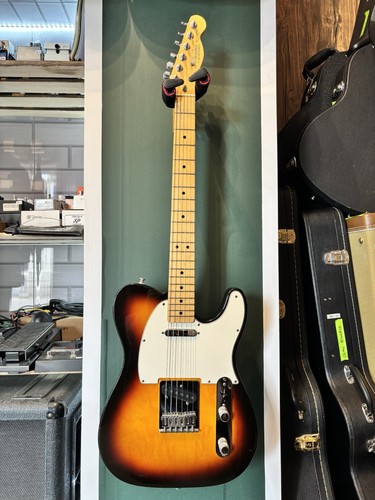 Fender telecaster electric - telecaster,