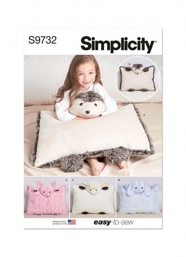 Simplicity paper sewing - paper,