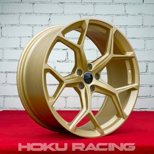 Rs6 style 9 5j - 22", et31