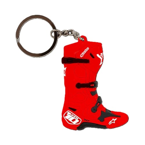 Alpinestars tech boot - alpinestars, 10