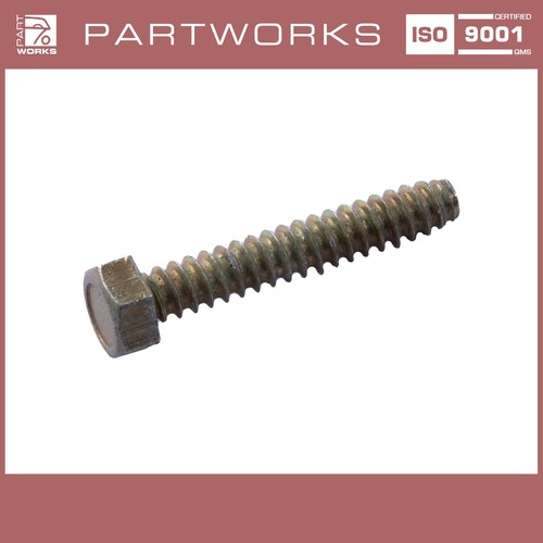 Sheet metal screw for - sheet,