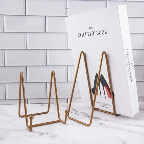 Display stand picture - stand, easel