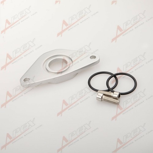 Adapter blow off - adapter, bov