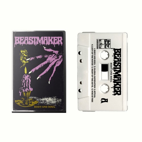 Beastmaker body and soul - and, /