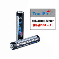  1/2/4/6/8/10Pcs Trustfire