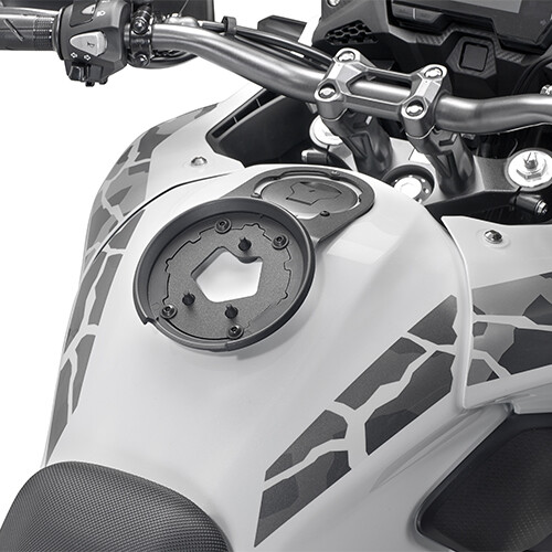 Givi bf44 kappa - bf44, tank