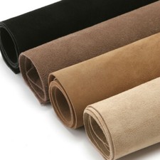 Genuine cow suede cowhide - cow,