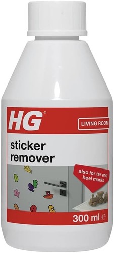 Tar grease sticky label and - tar,